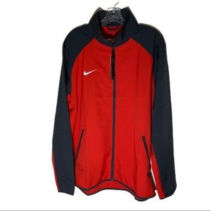 Nike Running Jacket